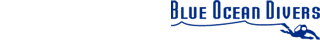 blue ocean divers